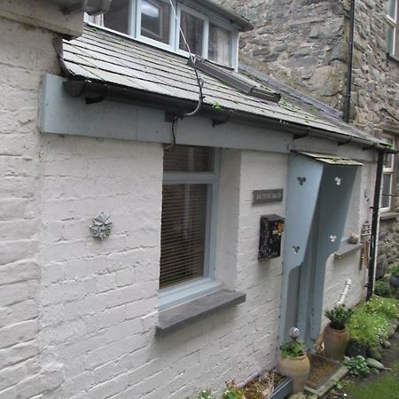 Bwthyn Bach Fishermans Cottage バーマス エクステリア 写真