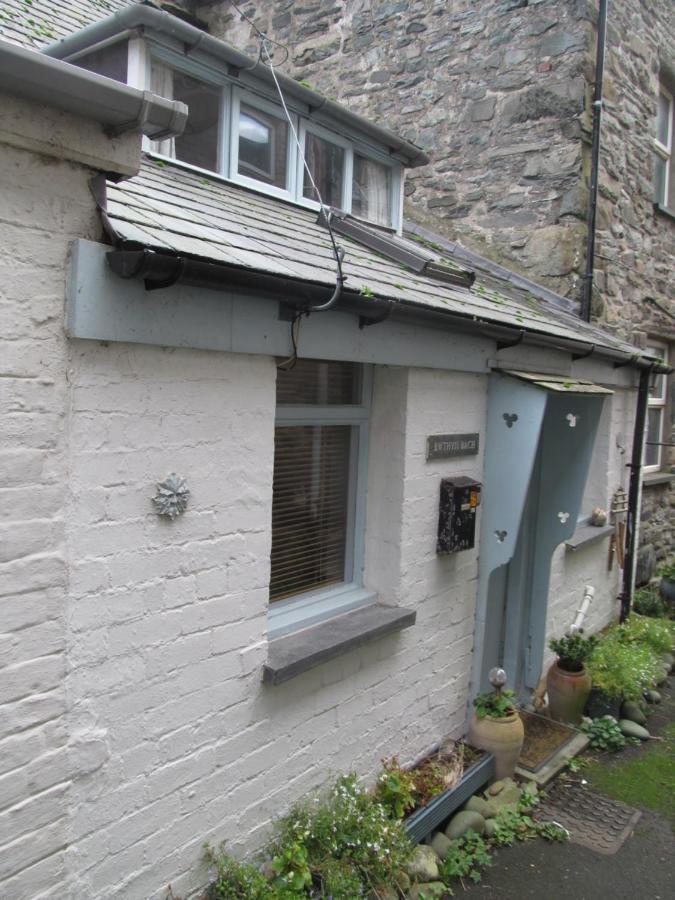 Bwthyn Bach Fishermans Cottage バーマス エクステリア 写真