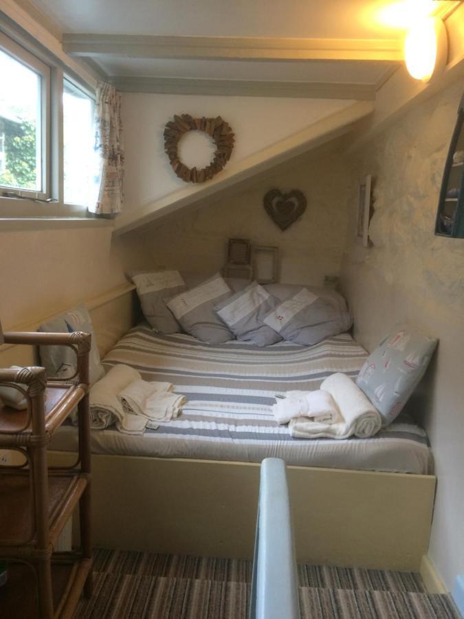 Bwthyn Bach Fishermans Cottage バーマス エクステリア 写真