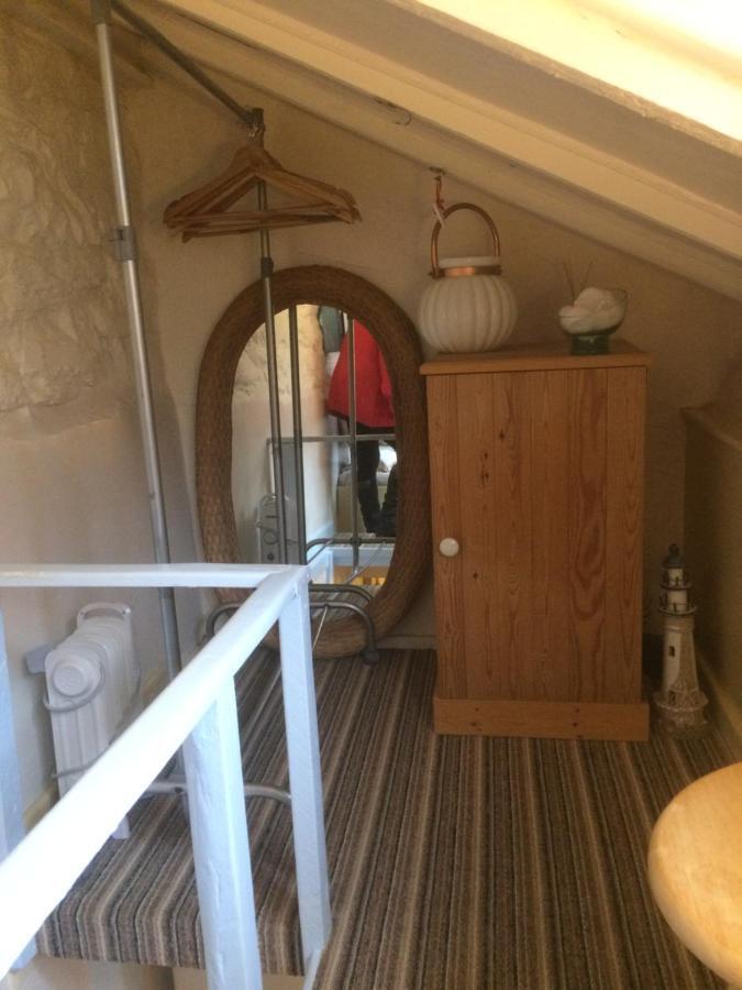 Bwthyn Bach Fishermans Cottage バーマス エクステリア 写真